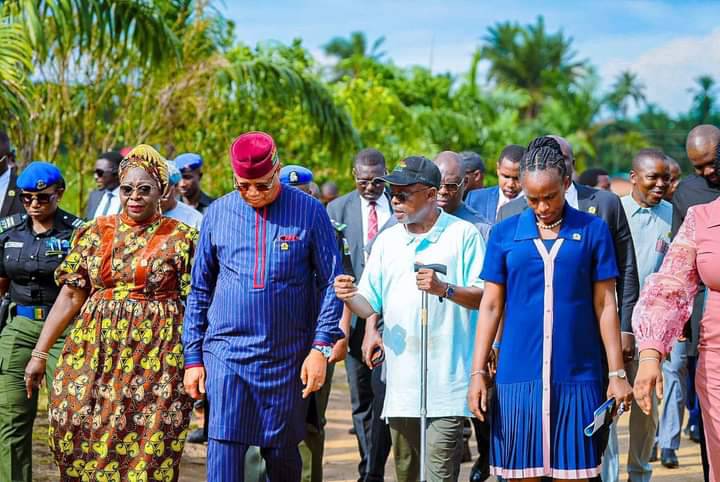 Ibom Integrated Farms
