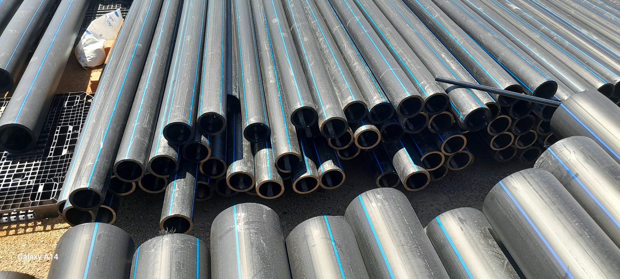HD Pipe S.Setif | Sétif