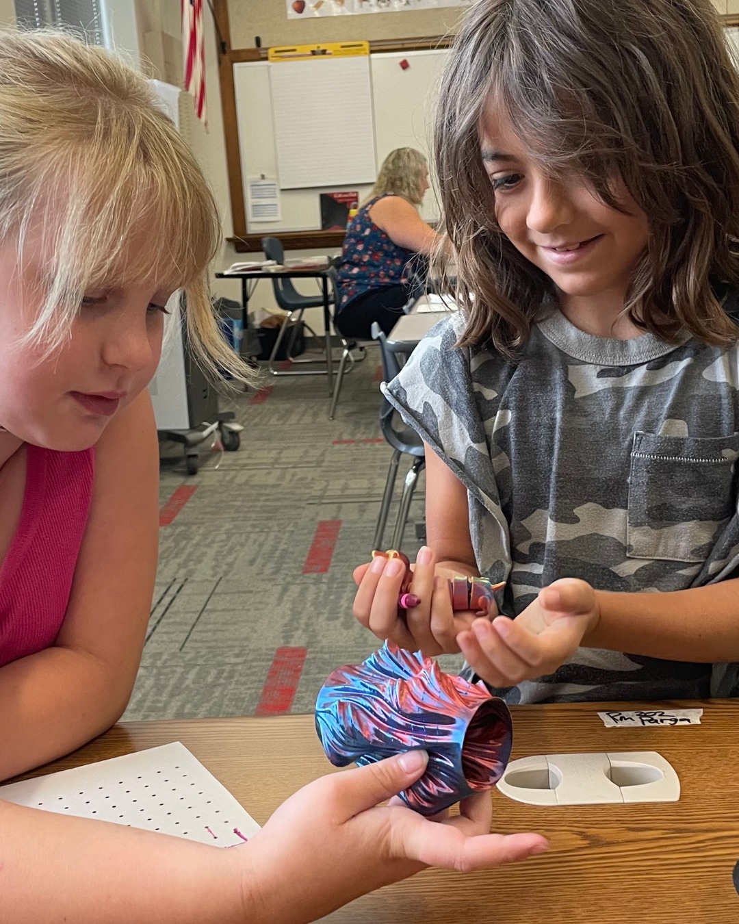 Our Goshen kids had... - Boys & Girls Clubs of Elkhart County | Facebook