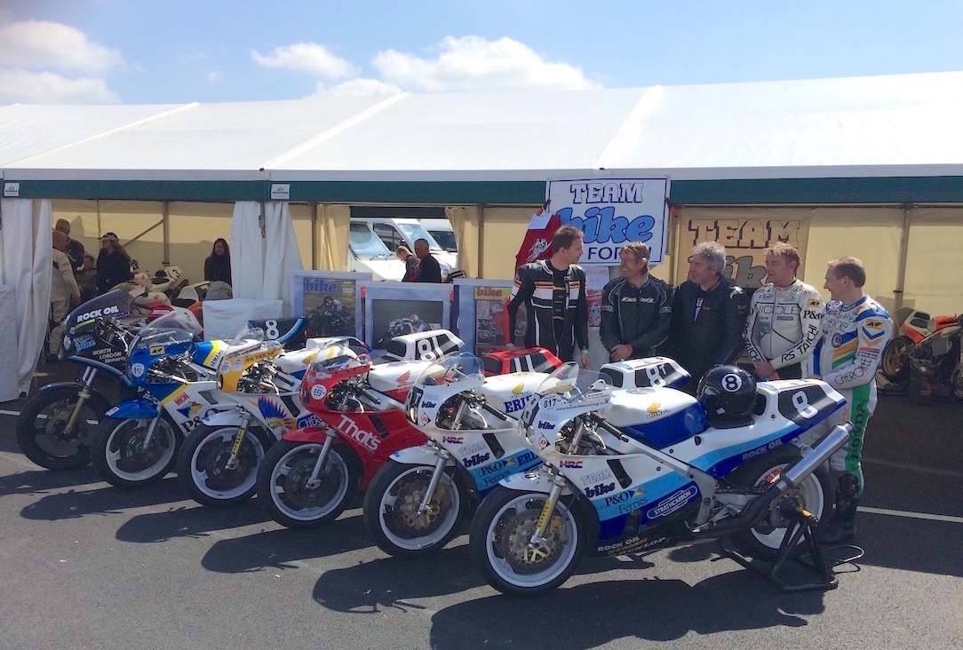 Howard Lees Racing - HLR