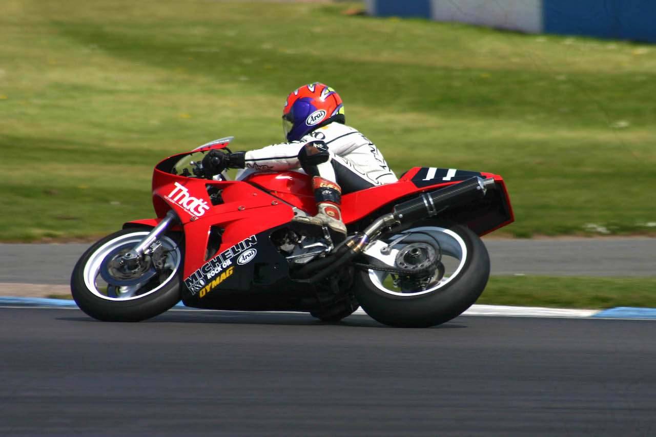 Howard Lees Racing - HLR