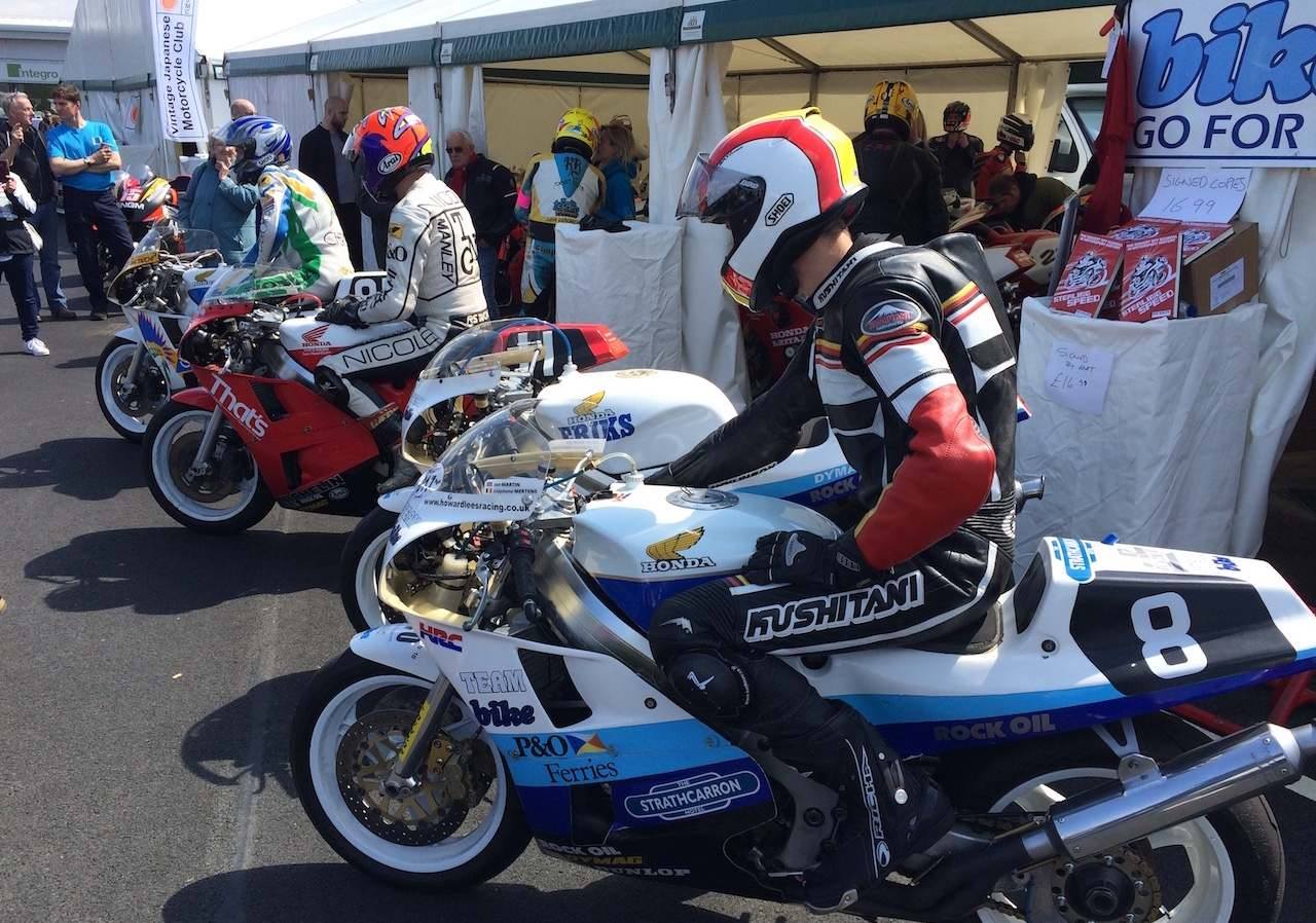 Howard Lees Racing - HLR
