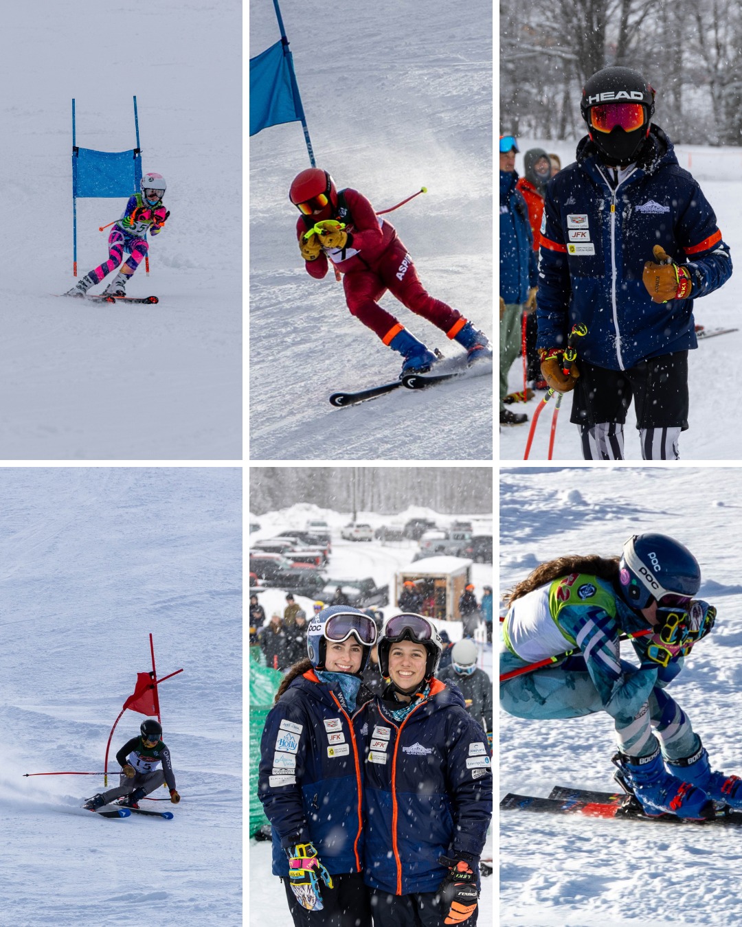 Pinnacle Ski Racing