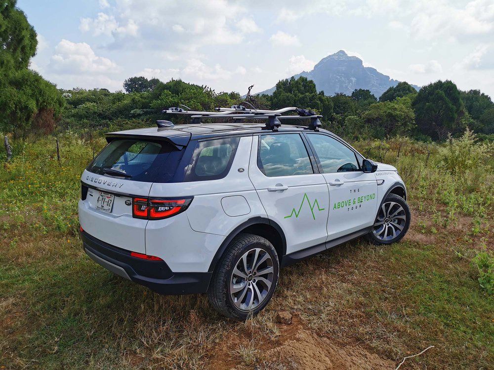Auto-Design - Nueva plataforma, cambios al exterior e...