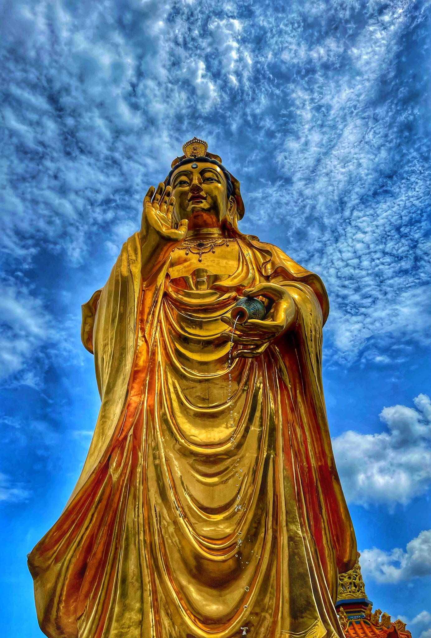 竹林寺