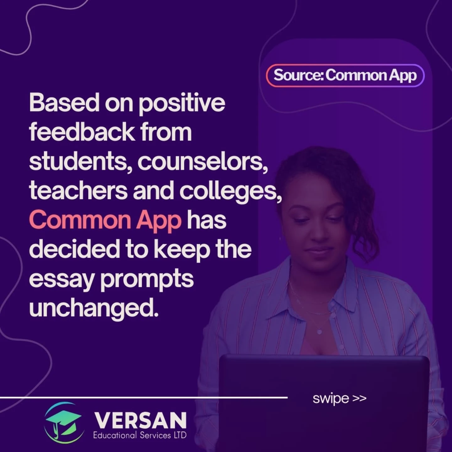 Versan | Kingston