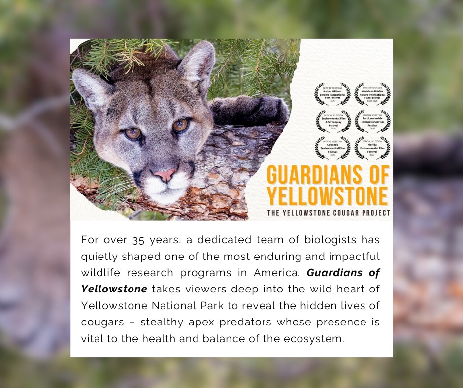 For more than 35 years, a dedicated team of biologists has quietly ...