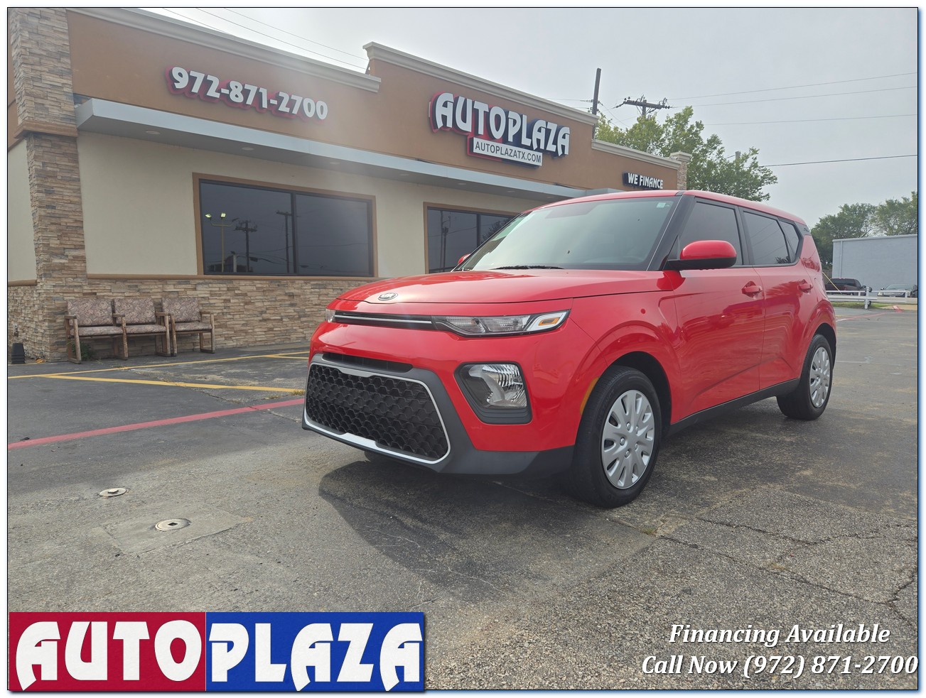 AutoPlaza - AutoPlaza added a new photo.
