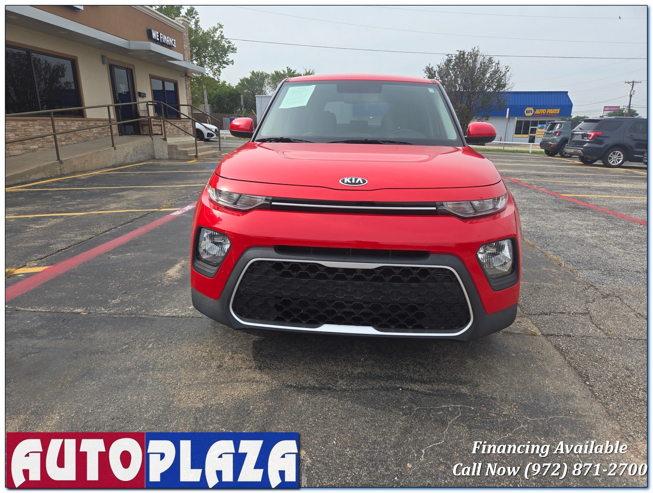 AutoPlaza - AutoPlaza added a new photo.