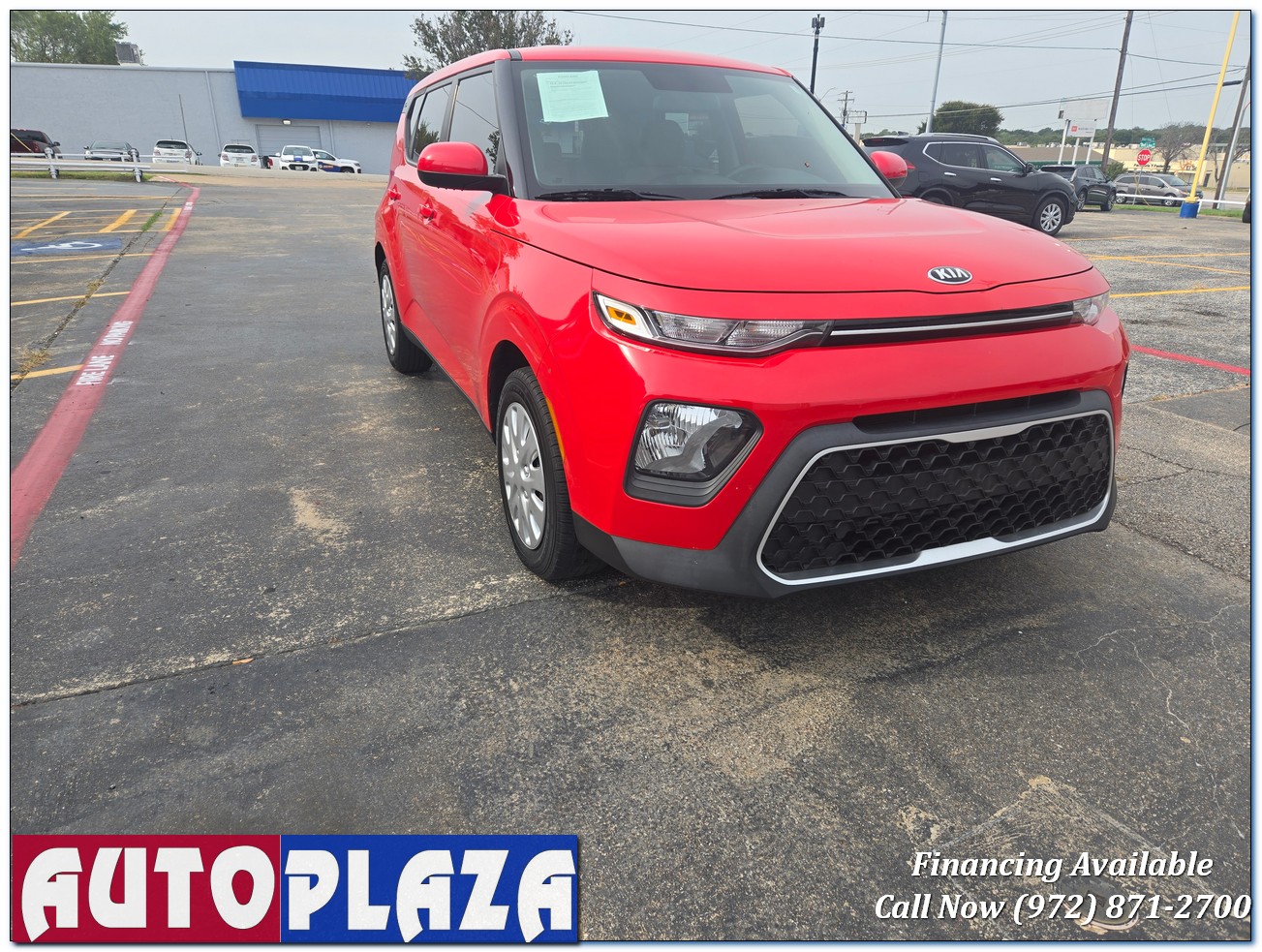 AutoPlaza - AutoPlaza added a new photo.
