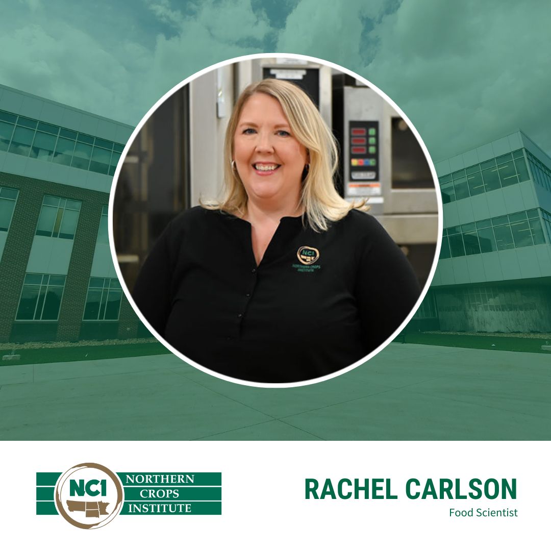 Northern - Staff Spotlight! Meet Rachel Carlson, NCI’s Food Scientist ...