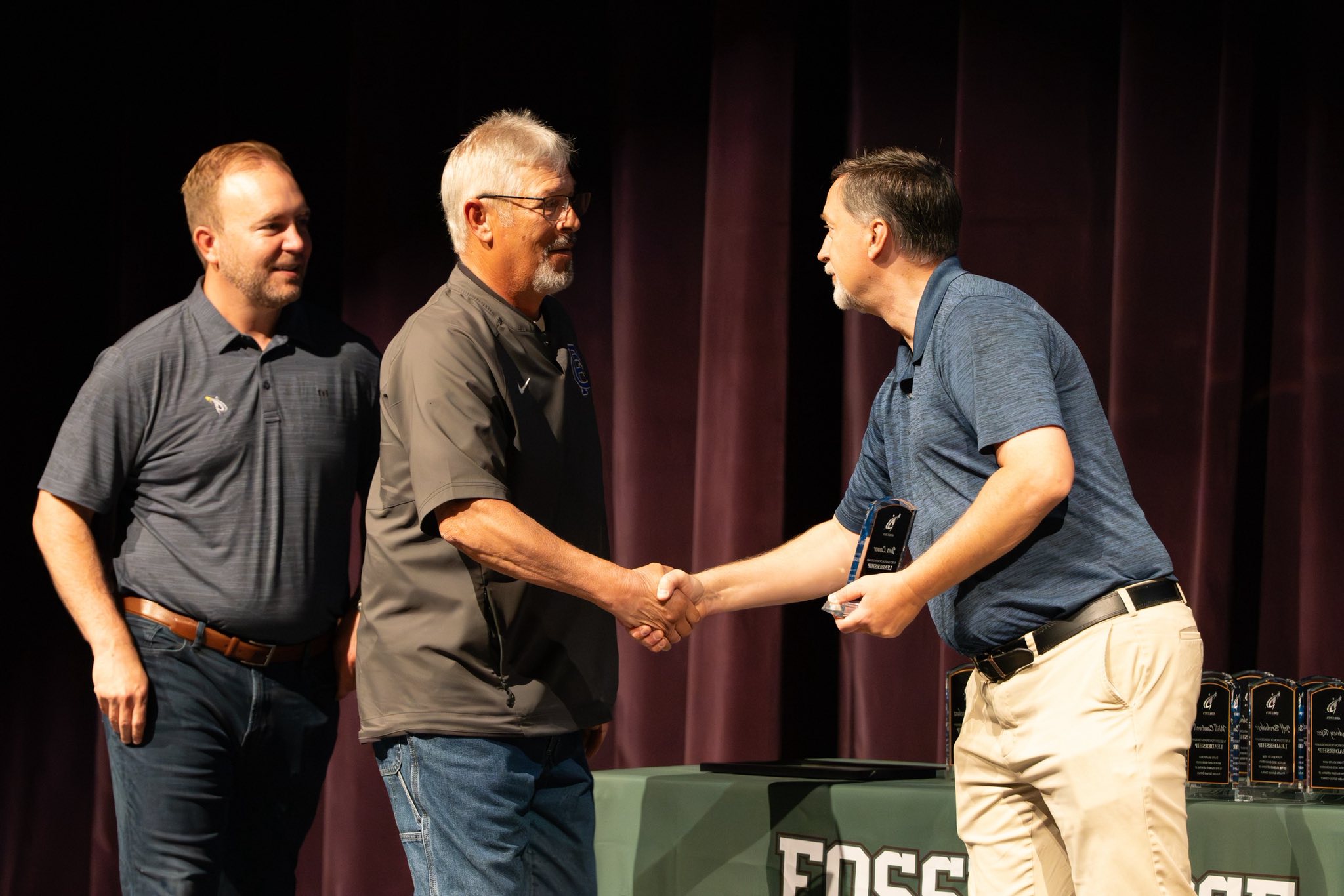 Poudre School District added a... - Poudre School District