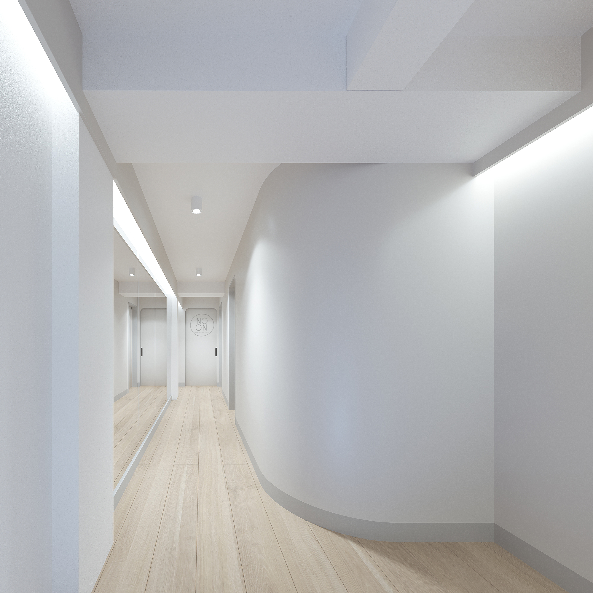 NOON Interior Design Studio | Bangkok