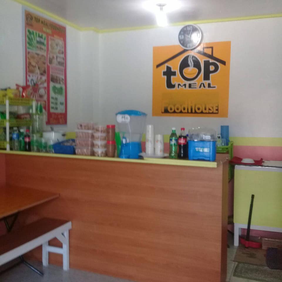 FRAPH Gensan - Another successful FRAPH Franchisee! 🤩...