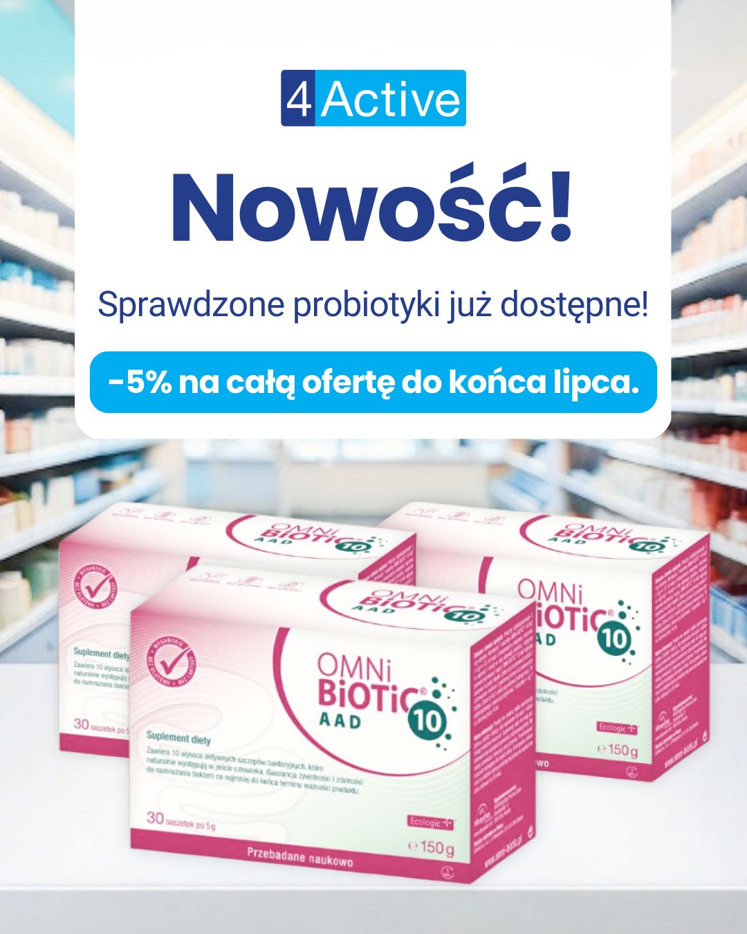 4Active Centrum Diagnostyki Medycznej | Kraków