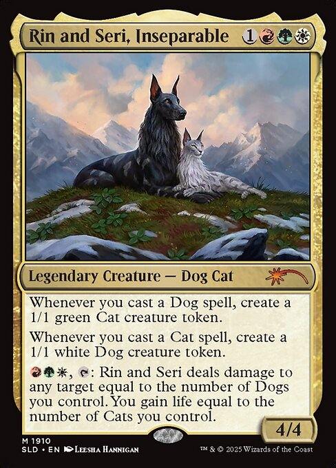 mtg cat commander precon Deck - EDH - 100 Card - Custom Magic The Gathering Deck 89 Common  MTG'S FINAL FANTASY COMMANDER