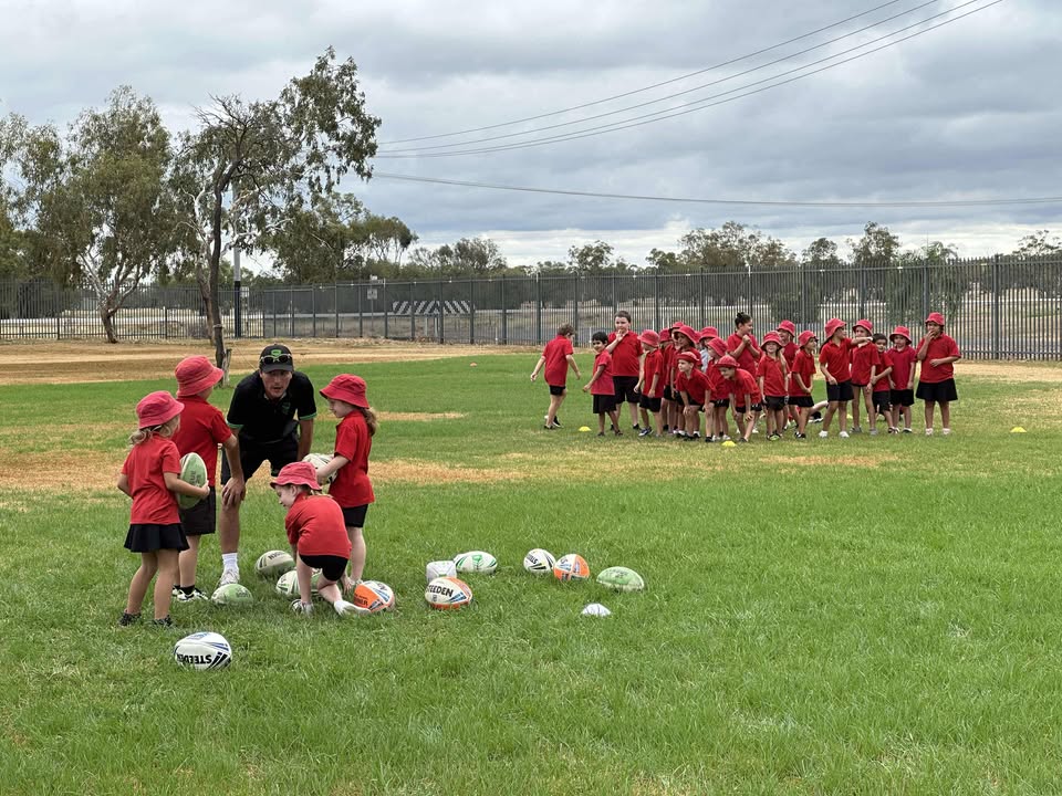 Lightning Ridge Central School | Lightning Ridge NSW