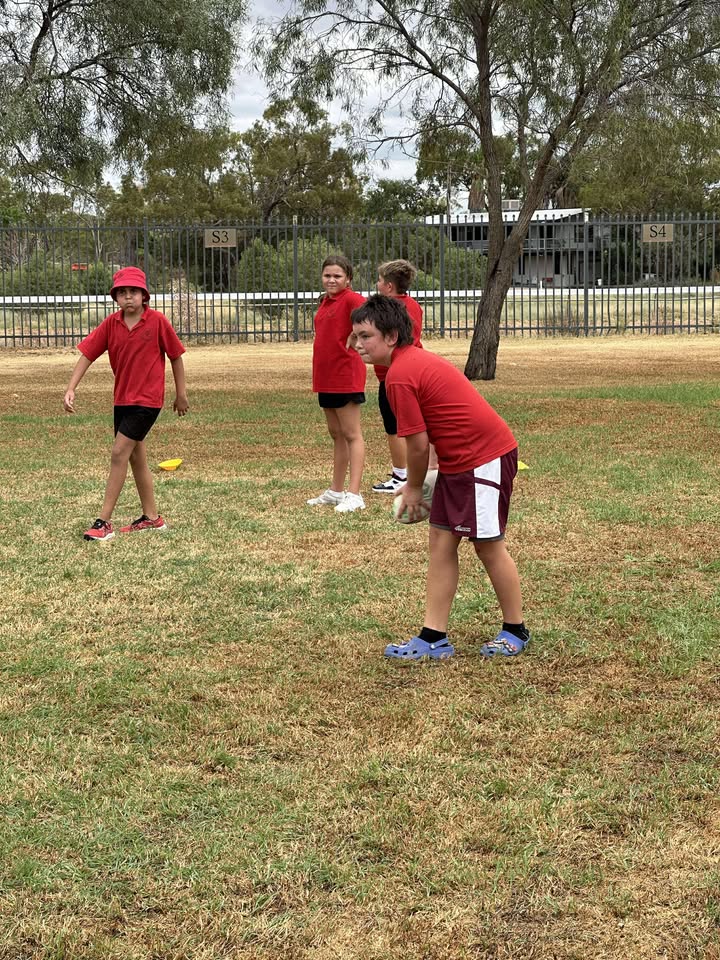 Lightning Ridge Central... - Lightning Ridge Central School