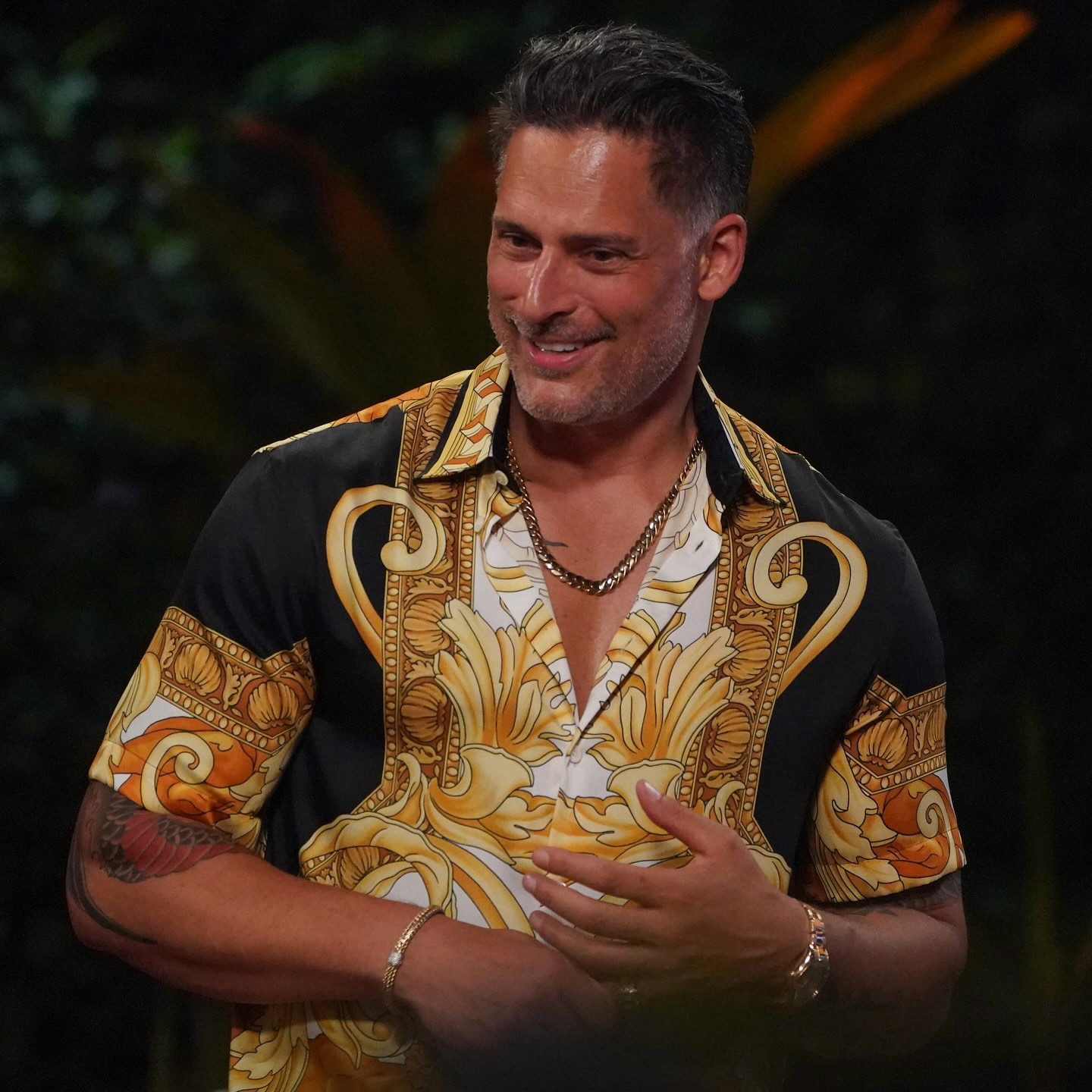 Joe Manganiello - Joe Manganiello added a new photo.