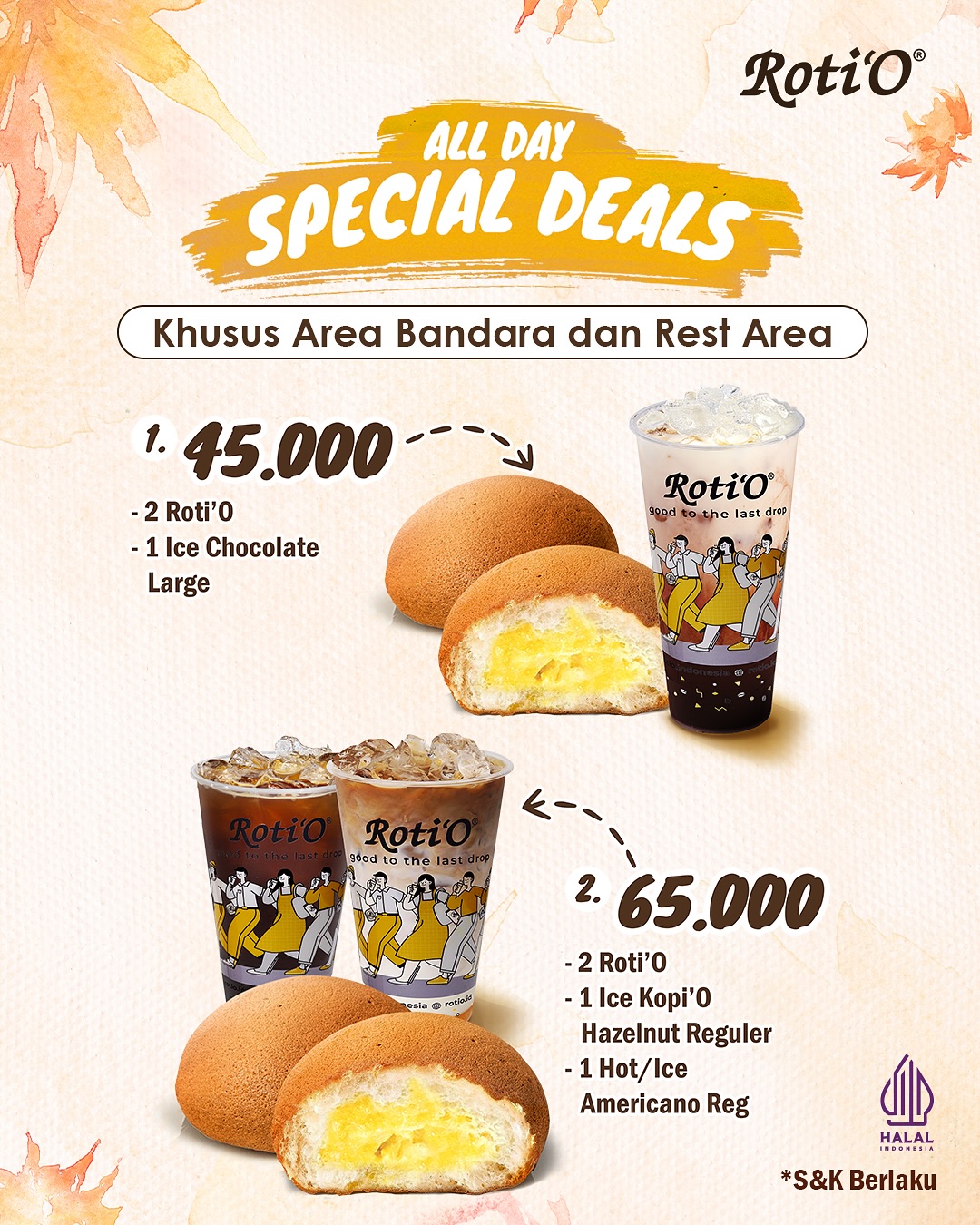 Roti'O - Roti'O added a new photo.