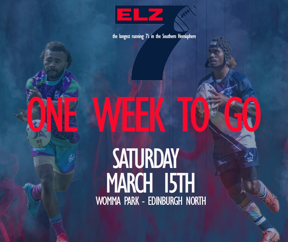 Elizabeth Rugby Union Football Club