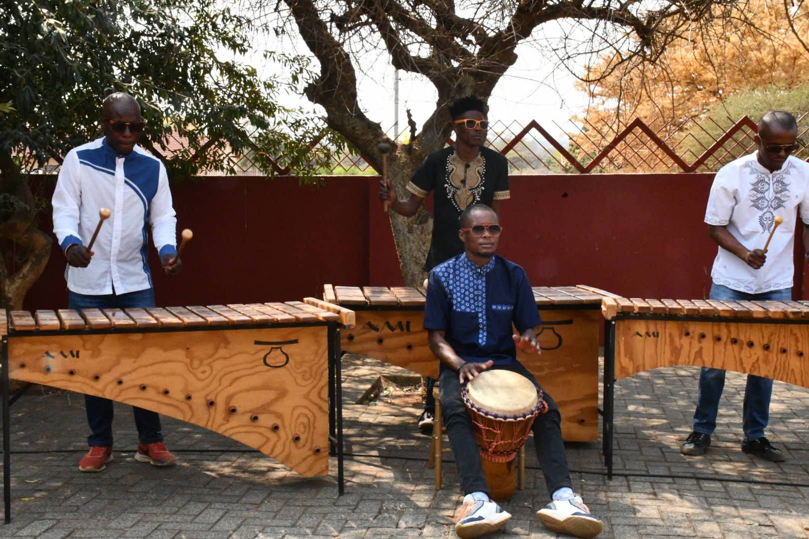 Mphebatho Cultural Museum | Moruleng