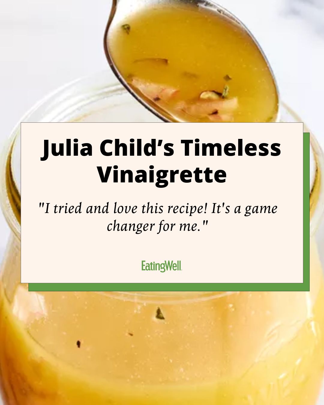 cut acidity in salad dressing The is just acidic enough to add a kick to your while letting the flavors of black pepper, mustard and shallot really shine through. Get the recipe at the link Shop Vici Collection | Neckline:V-NECK Lemon juice Color:Blue Stripe