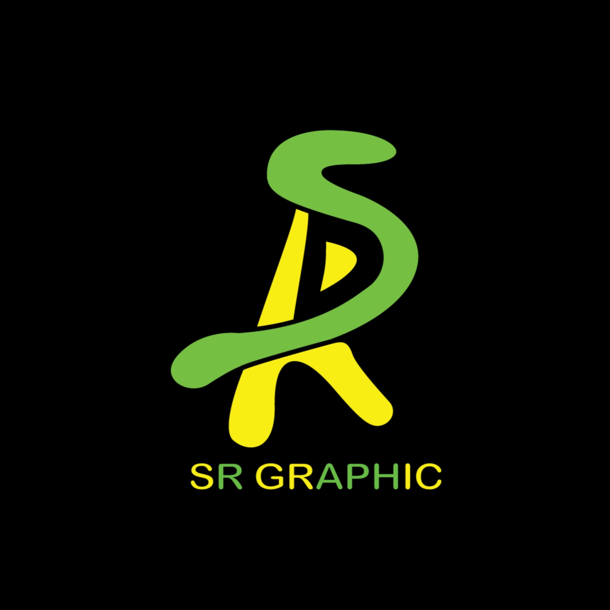 Sr Graphics - ️ #illustration #illustrator #vectorart...
