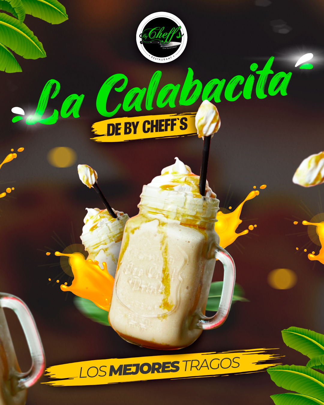By Cheff's - By Cheff's added a new photo.