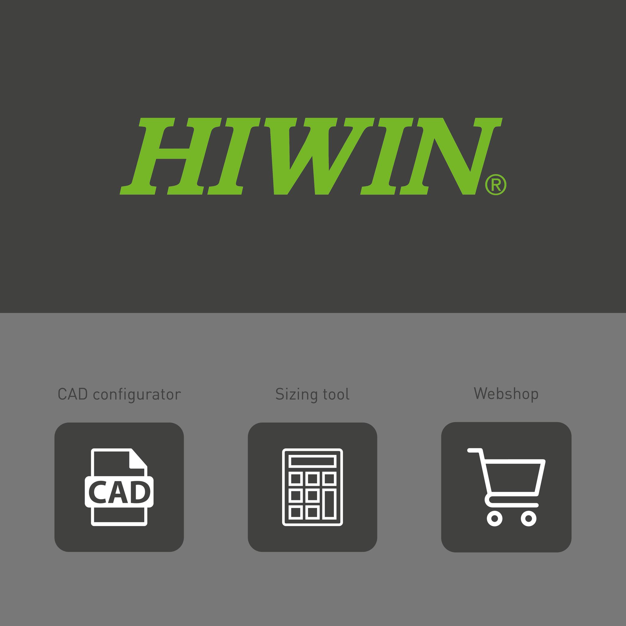HIWIN | Offenburg