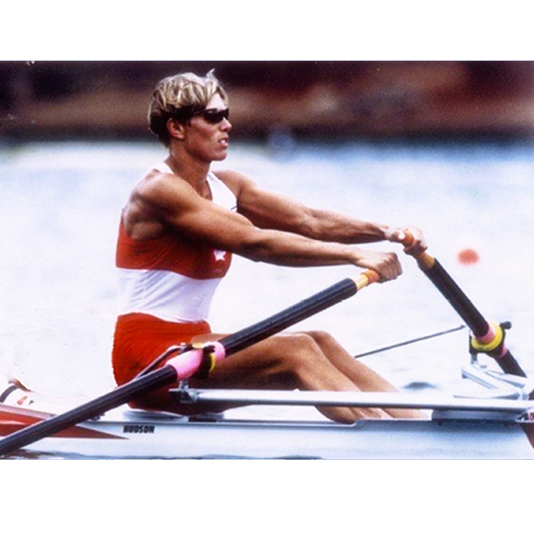 Quadra - In a recent end of the year reflection, Silken Laumann related ...