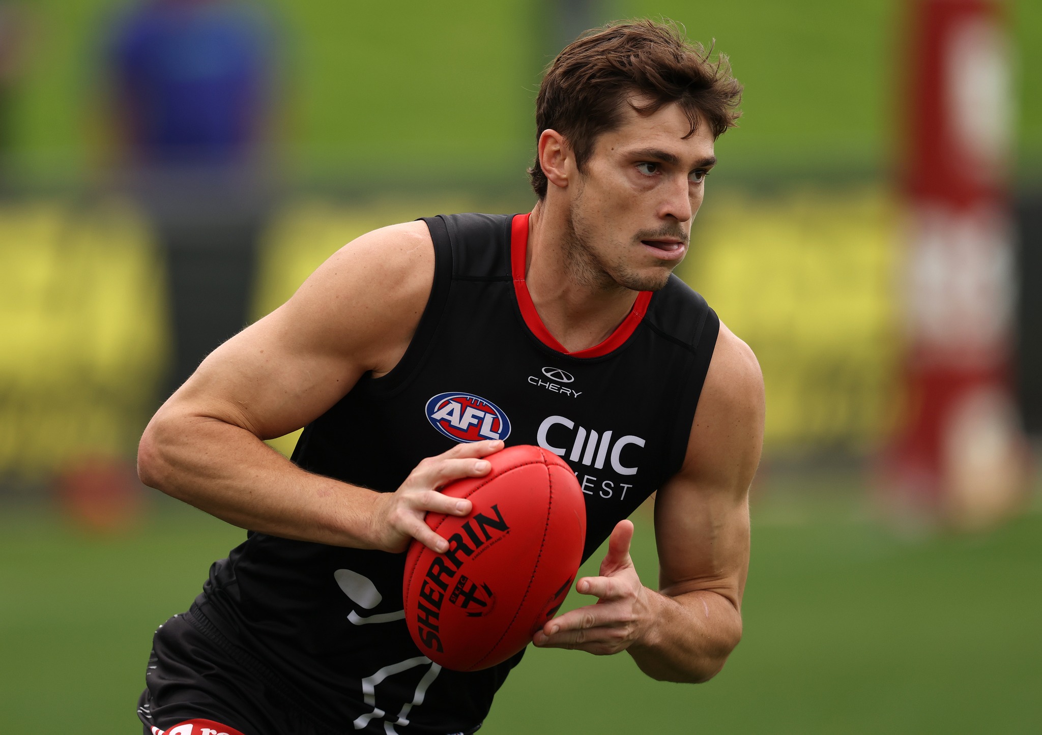 FOX - The Saints and Roos have made changes to the initial sides they ...