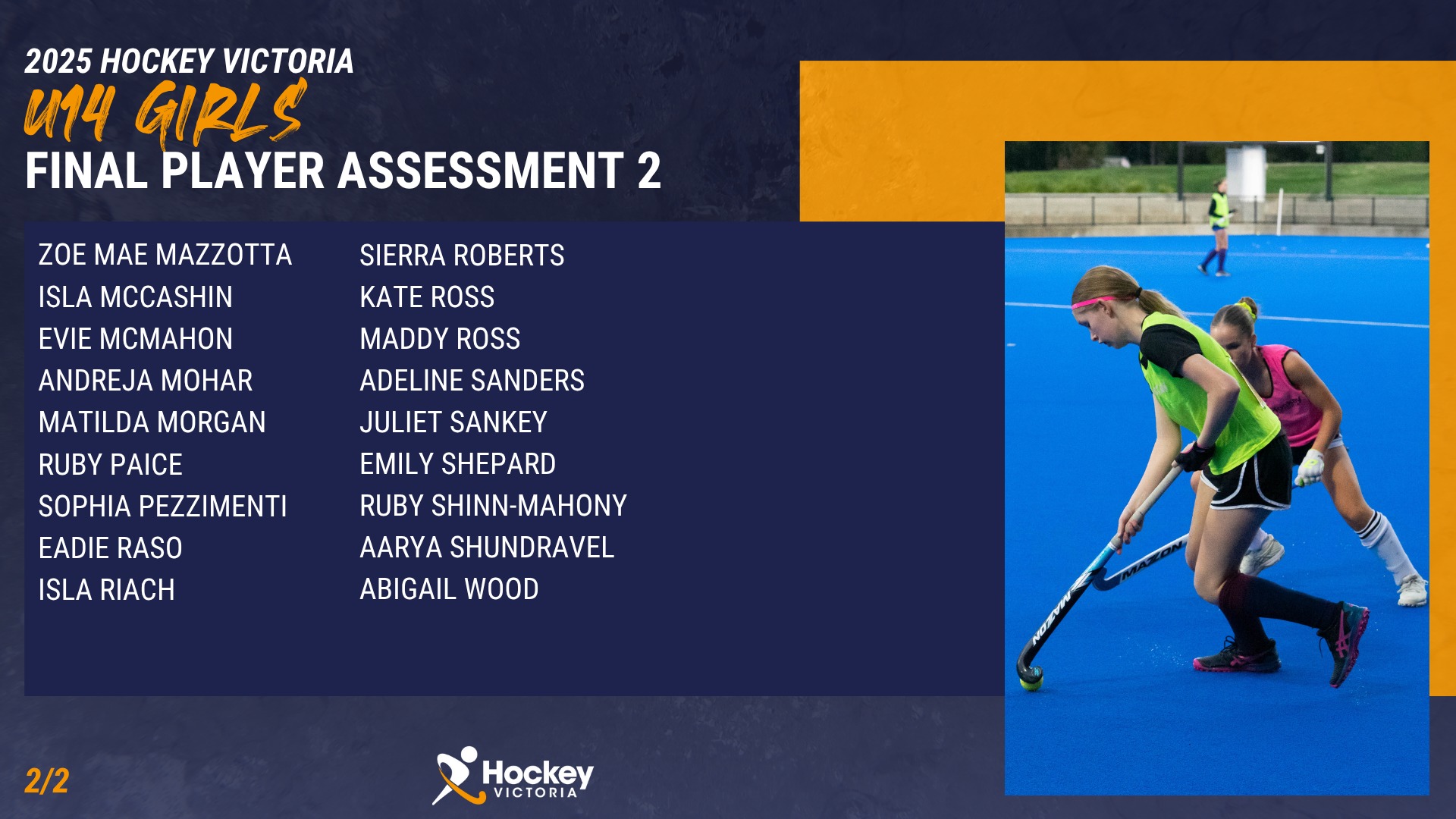 Brunswick Hockey Club added a new... - Brunswick Hockey Club