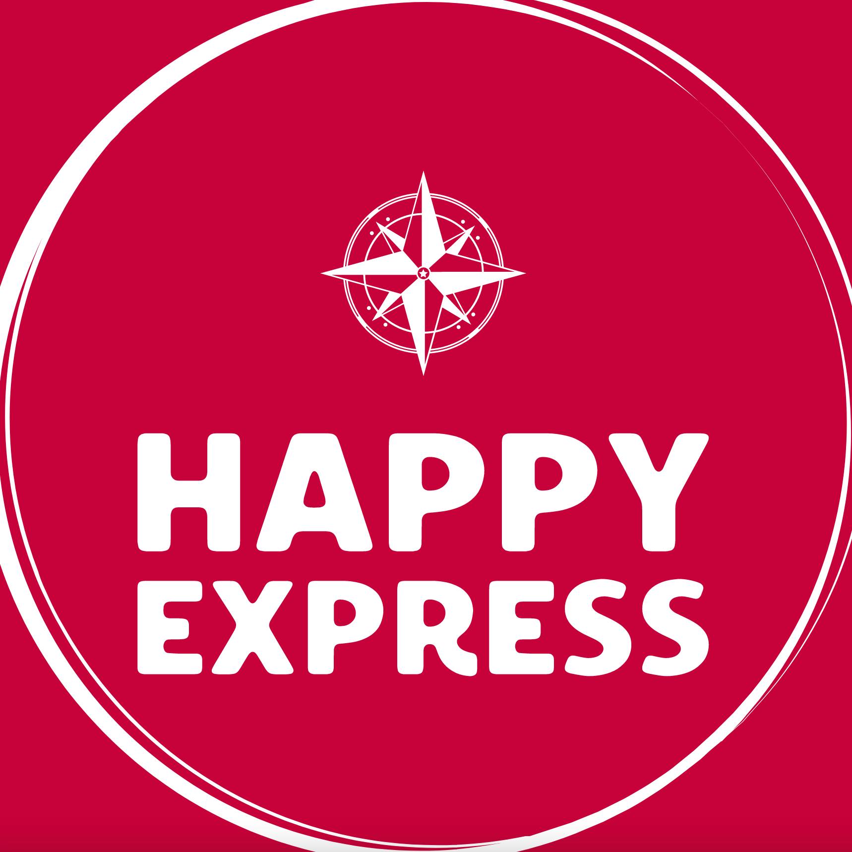Happy Express | Mihai Viteazu