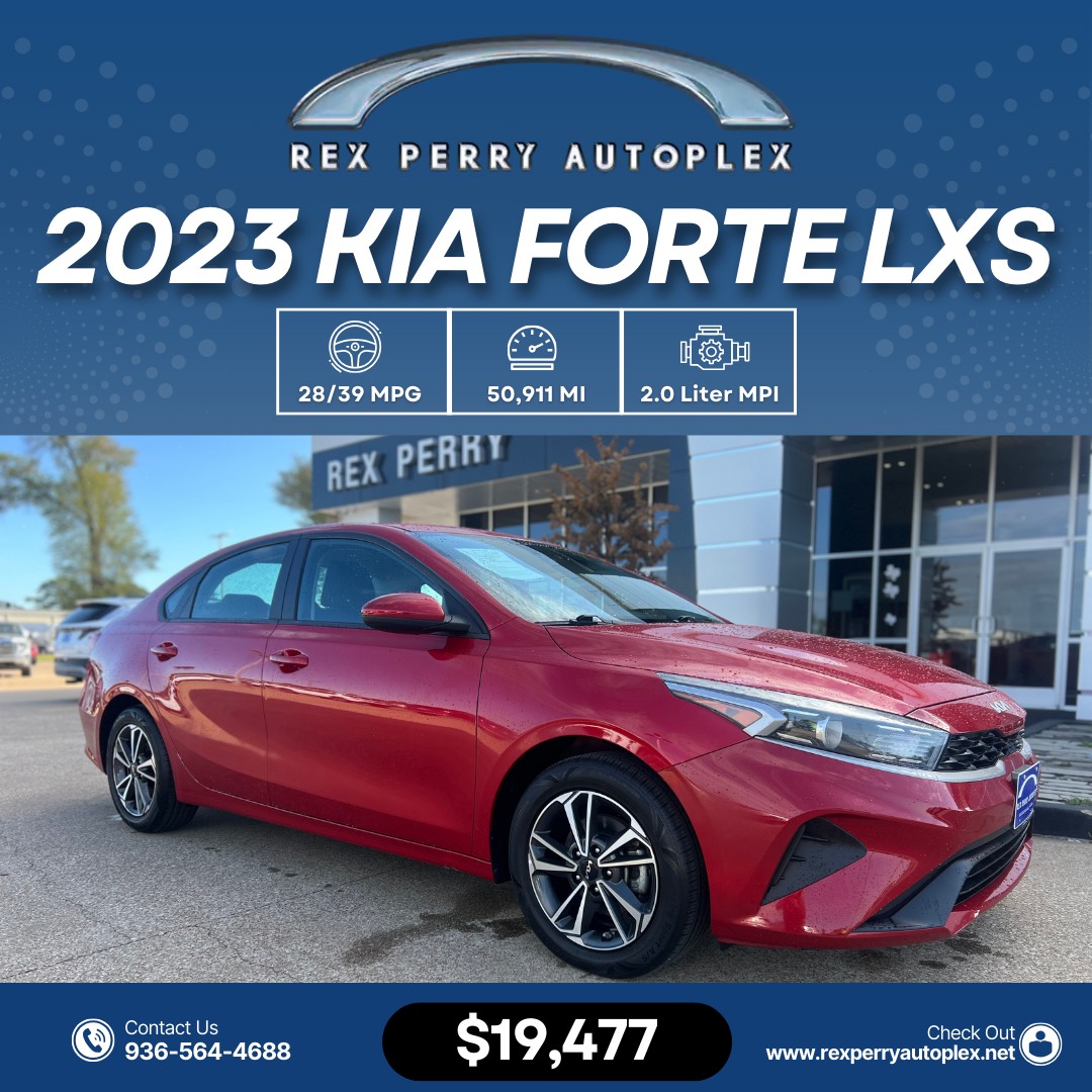 Rex Perry Autoplex | Nacogdoches TX
