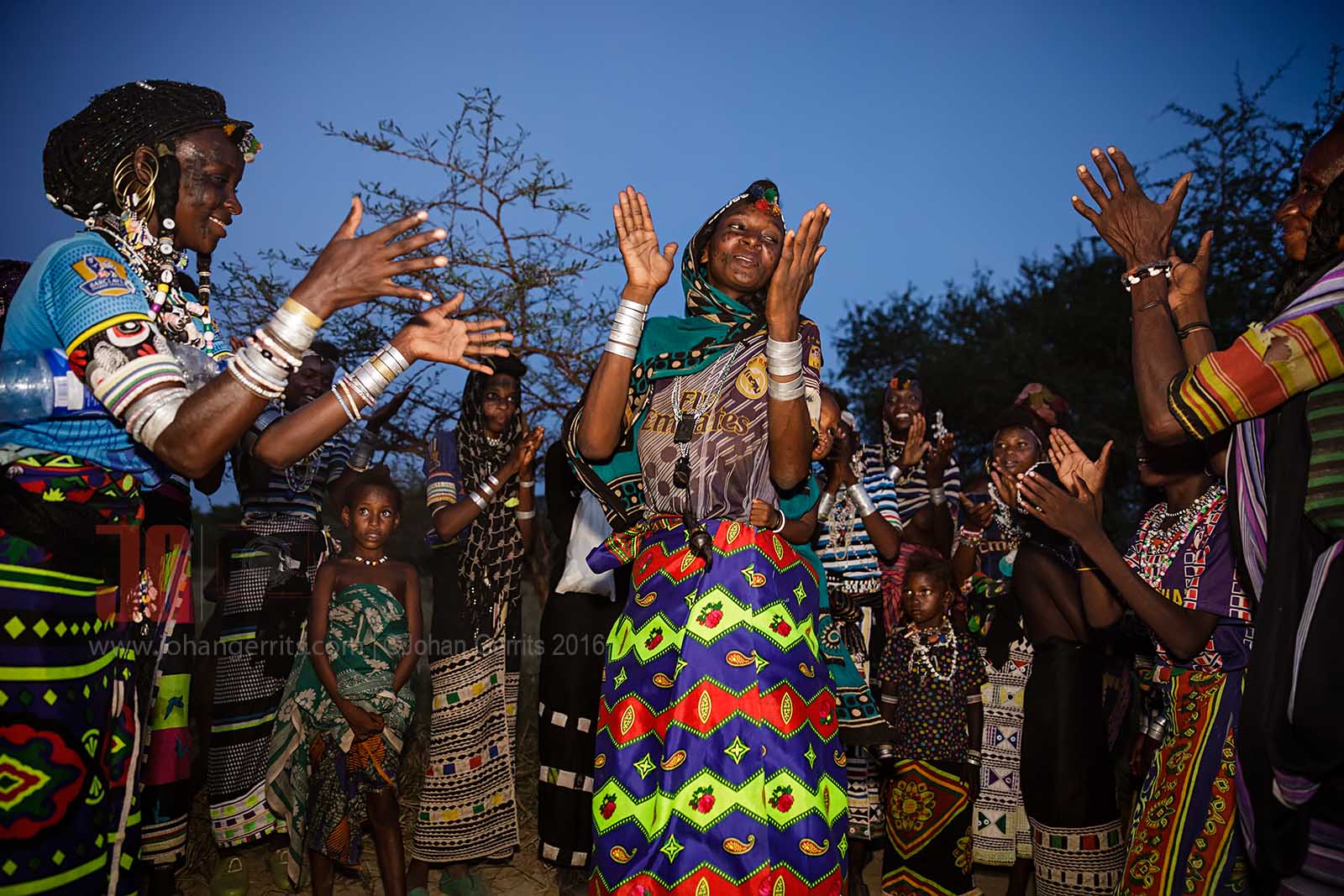 Youth - #CountryoftheMonth Chad, known as the “heart of Africa,” is not ...