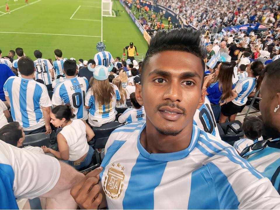 Jaker Rahman Jaker