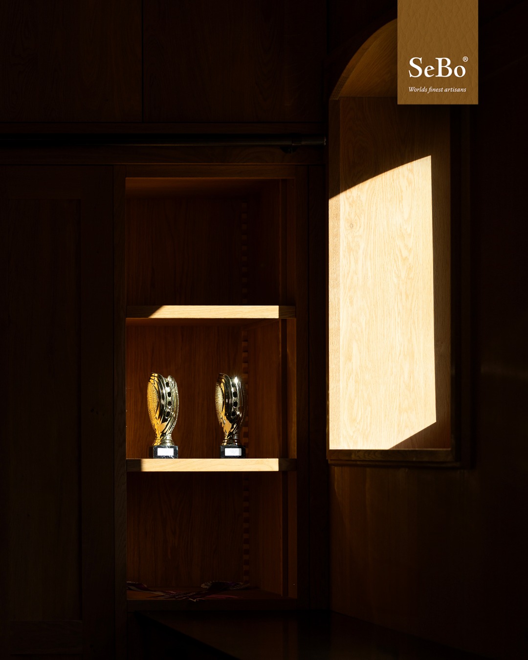 SeBo Interior & Equipage