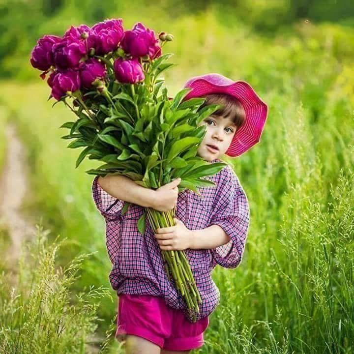 تربیه کودک