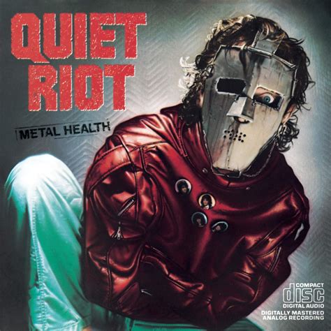 Quiet Riot: El rugido del metal que sacudió una generación