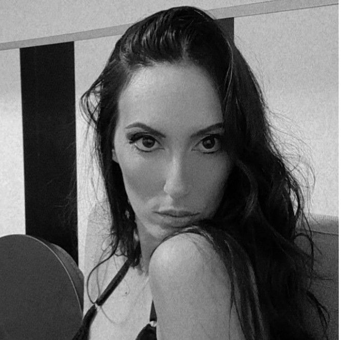 Marzia Rocca