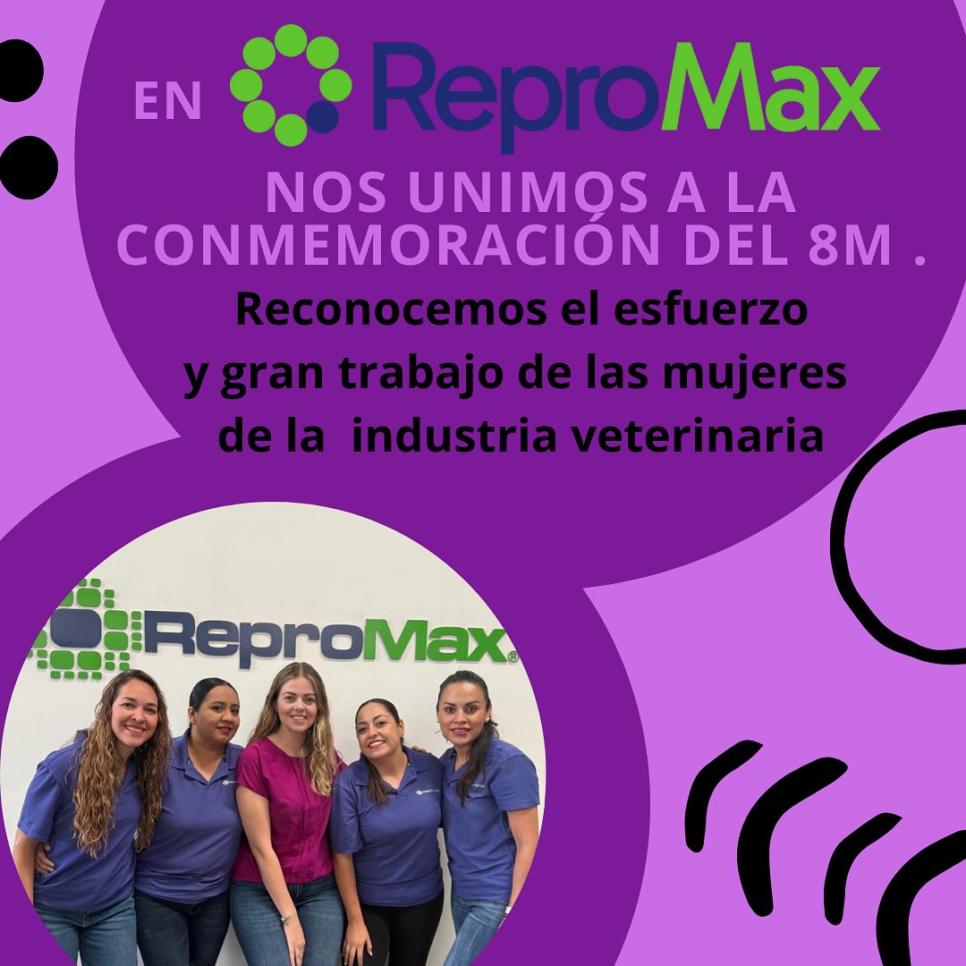 ReproMax | León