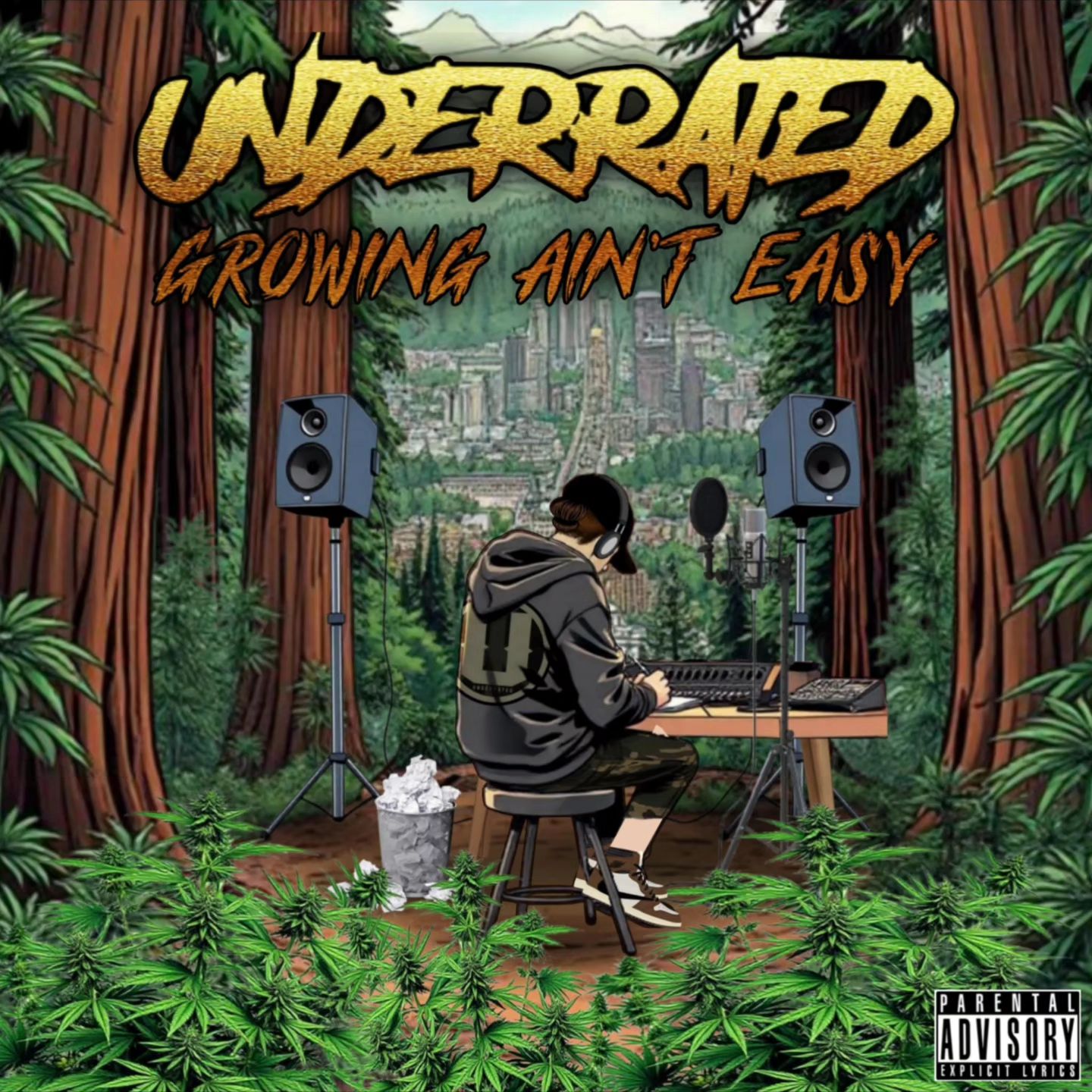 UnderRated