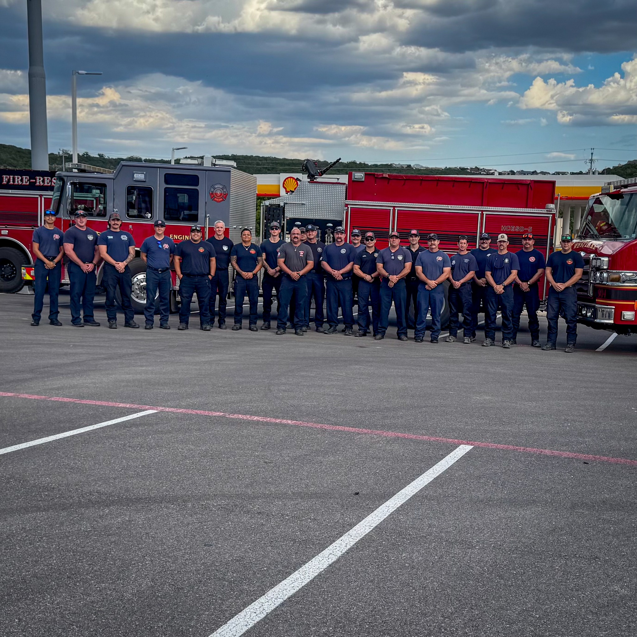 Lubbock Fire Rescue | Lubbock TX