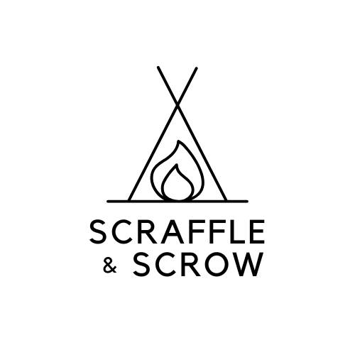 ️Noticing the details and finding the... - Scraffle & Scrow | Facebook