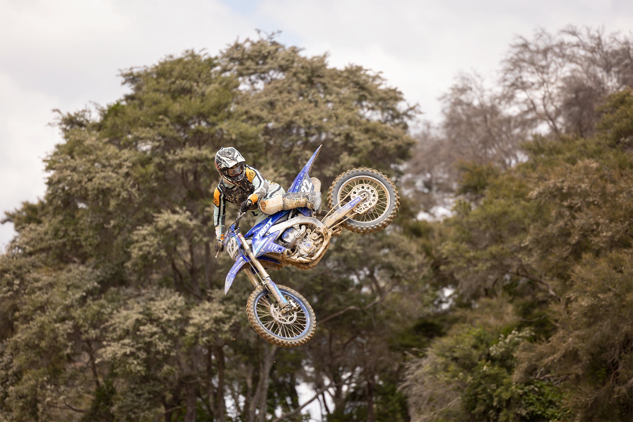 Rusty Acres MX Photography