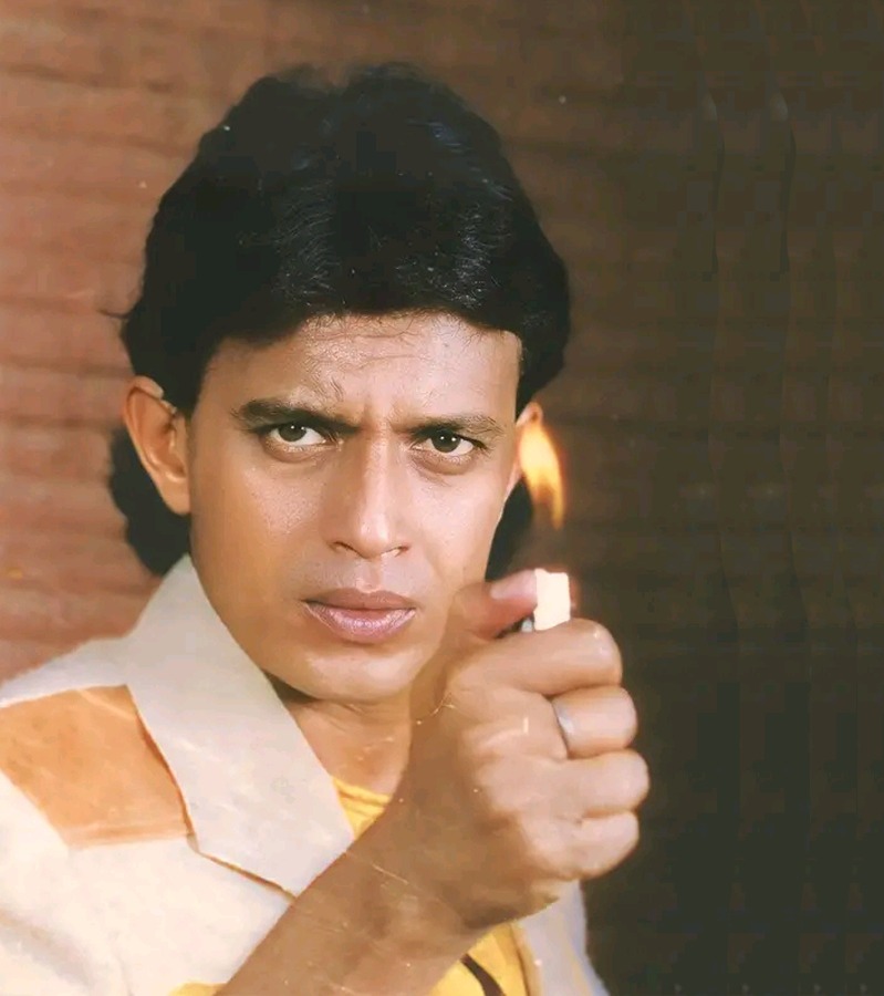 Mithun - #Mithunda #MithunChakraborty #MithunChakrabortyWorld # ...