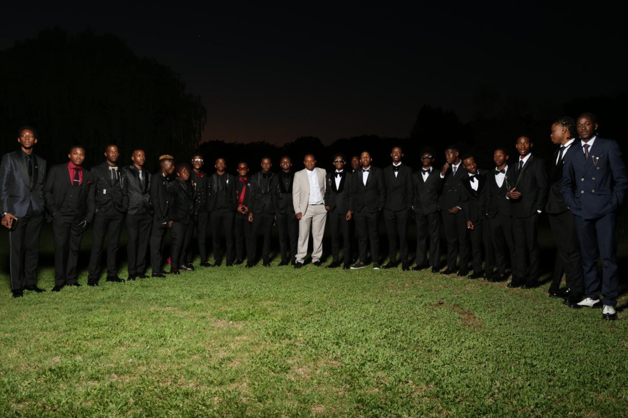 Class of 2025 Matric Dance Ceremony... - Curro Protea Glen | Facebook