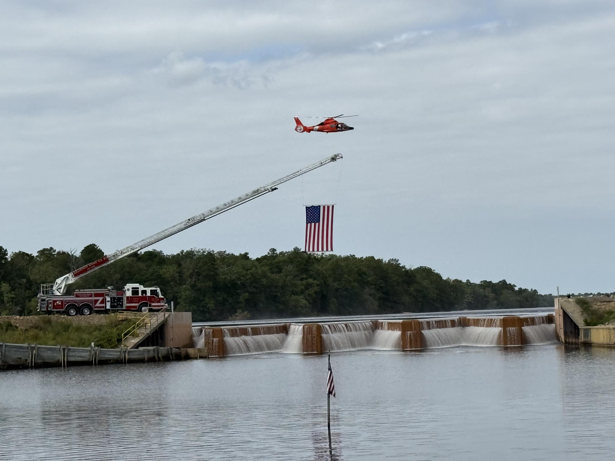 Mays Landing Fire... - Mays Landing Fire Department