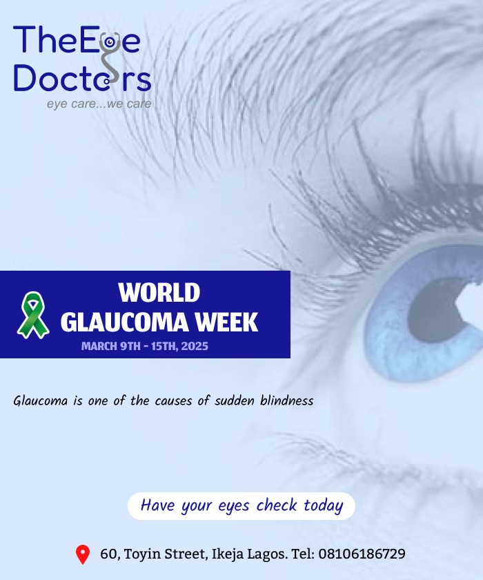 The Eye - 10 Things To Know About Glaucoma 1. Glaucoma is an eye ...
